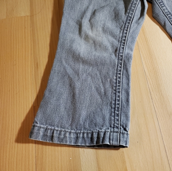 🍀5/15🍀Old navy jeans - Picture 3 of 12